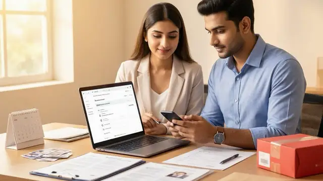 India Post GDS Application Status 2026: How to Check Shortlist and Document Verification Date
