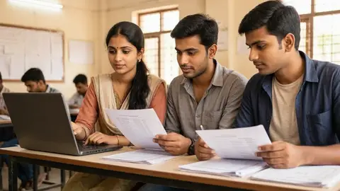 India Post GDS Recruitment 2026: 28,740 Vacancies, State-wise Merit List