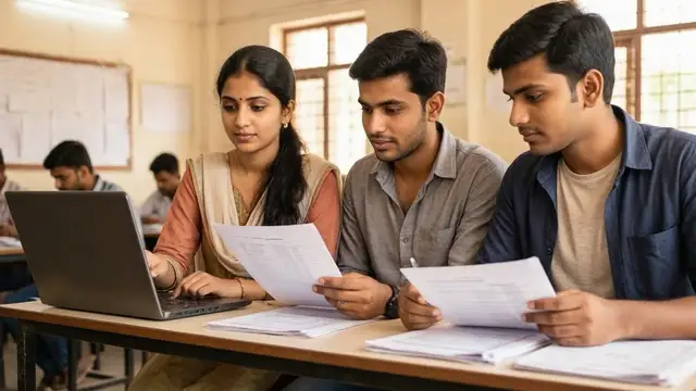 India Post GDS Recruitment 2026: 28,740 Vacancies, State-wise Merit List