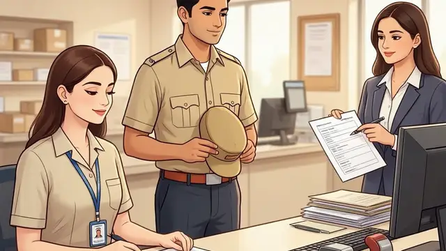 India Post GDS to Postman Upgrade 2026: Rules, Eligibility & Promotion Process Guide