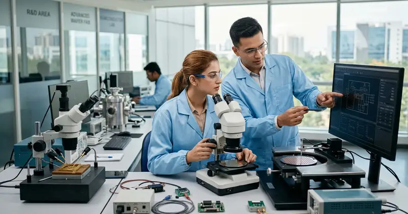 India Semiconductor Mission 2.0: Key Features, Budget, & Career Impact
