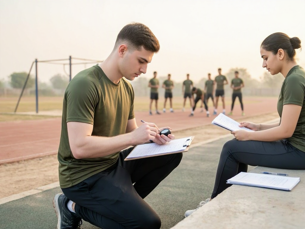 Indian Army Agniveer 2026 Syllabus PDF: CEE Topics, Marks and Fitness Requirements
