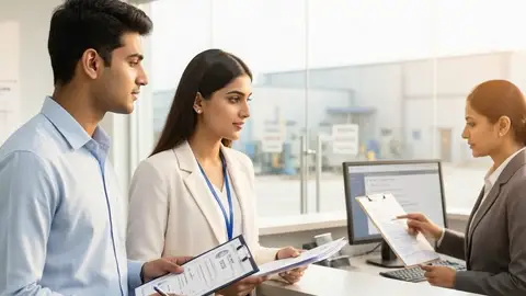 Indian Ordnance Factories Recruitment 2026: Trade Apprentice, ITI & Semi-Skilled Posts Guide