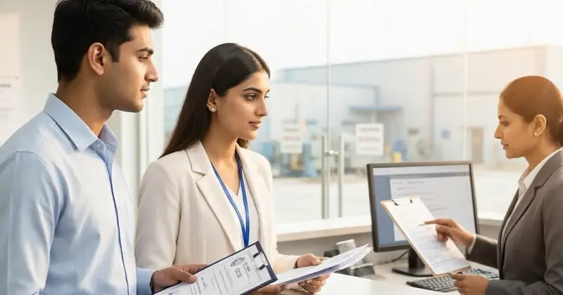 Indian Ordnance Factories Recruitment 2026: Trade Apprentice, ITI & Semi-Skilled Posts Guide