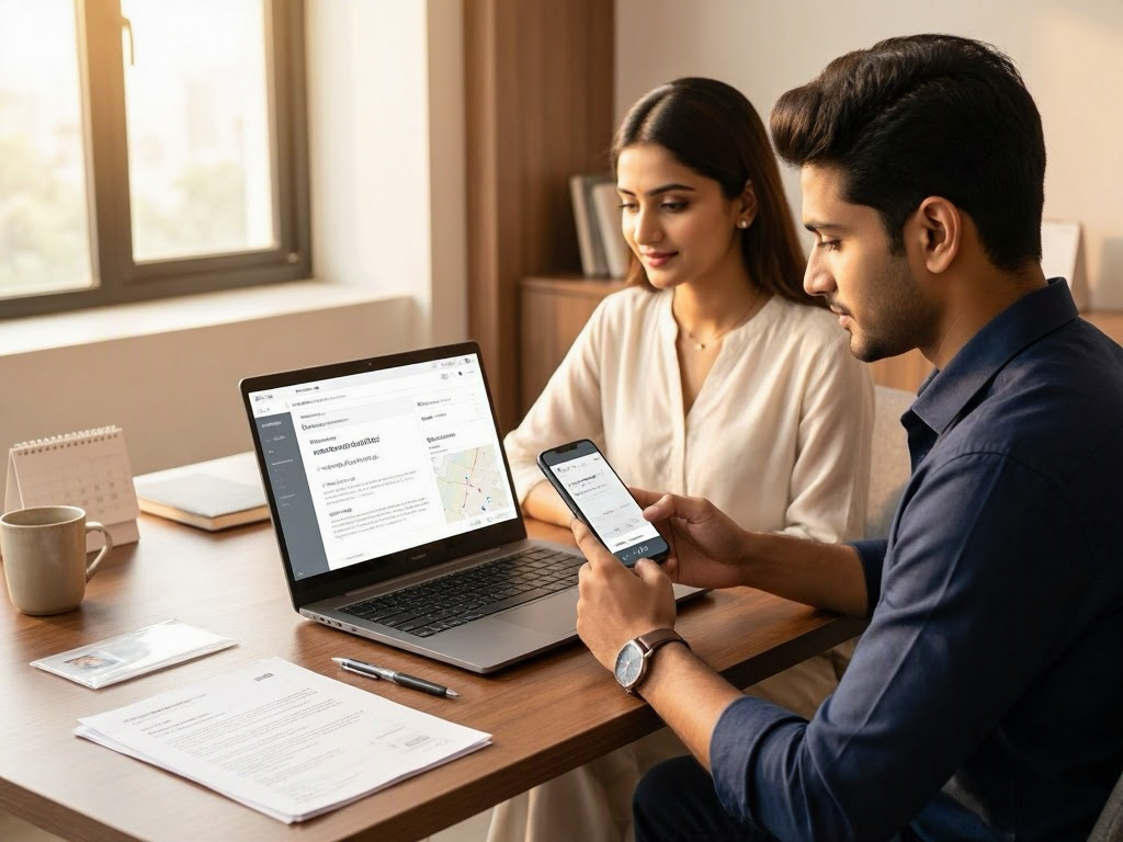 IPMAT Indore Admit Card 2027: How to Download & Exam City Details
