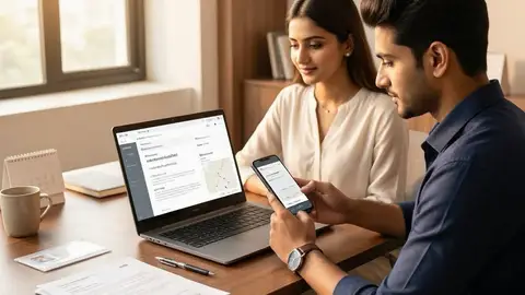IPMAT Indore Admit Card 2027: How to Download & Exam City Details