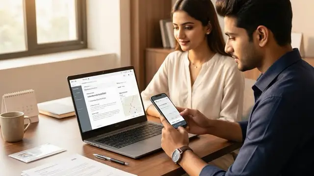 IPMAT Indore Admit Card 2027: How to Download & Exam City Details