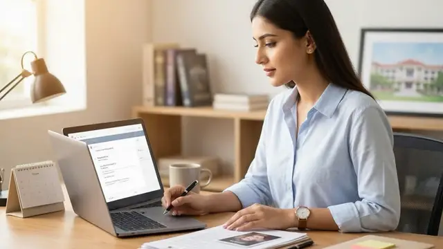 IPMAT Indore Application Form 2027: Last Date and How to Apply