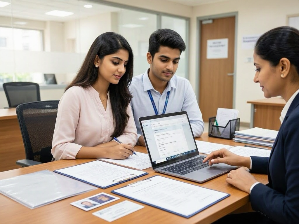 IPMAT Indore Counselling 2027: Complete Guide to Registration, Choice Filling & Seat Allotment