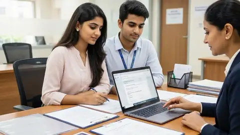 IPMAT Indore Counselling 2027: Complete Guide to Registration, Choice Filling & Seat Allotment