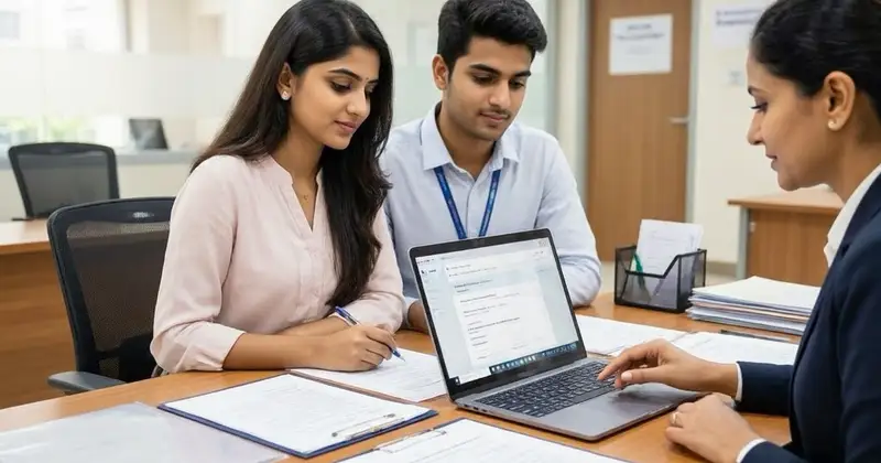 IPMAT Indore Counselling 2027: Complete Guide to Registration, Choice Filling & Seat Allotment