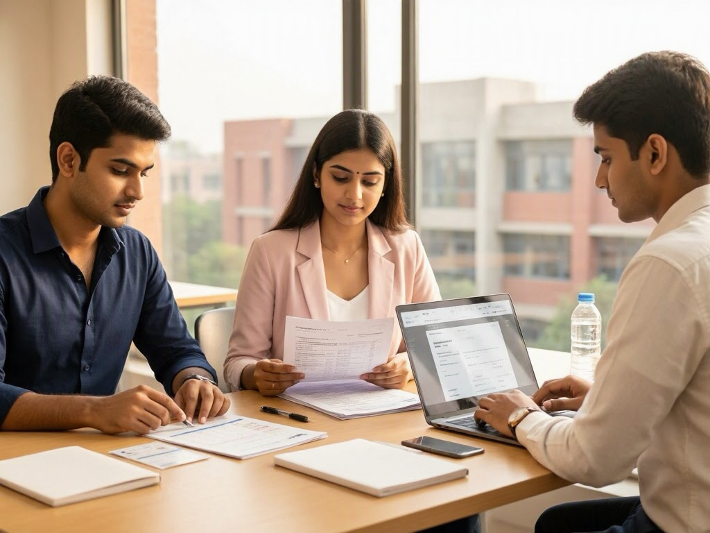 IPMAT Indore Eligibility Criteria 2027 and Age Limit: Complete Guide