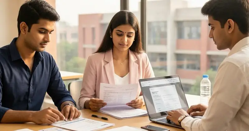 IPMAT Indore Eligibility Criteria 2027 and Age Limit: Complete Guide