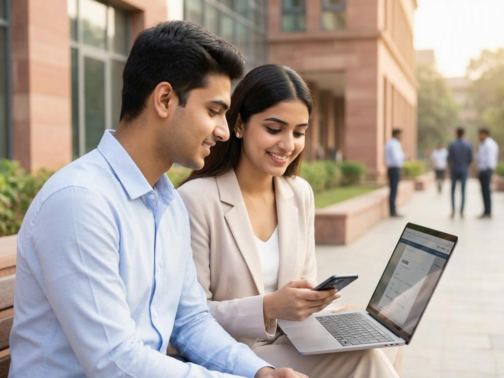 IPMAT Indore Result 2027 Date and Scorecard Download: Complete Guide