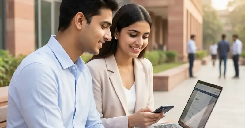 IPMAT Indore Result 2027 Date and Scorecard Download: Complete Guide