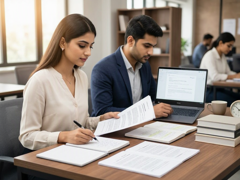 IRDAI Assistant Manager 2026 Syllabus: Exam Pattern, Descriptive Paper & Interview Guide