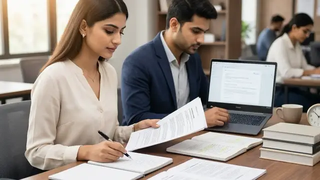 IRDAI Assistant Manager 2026 Syllabus: Exam Pattern, Descriptive Paper & Interview Guide