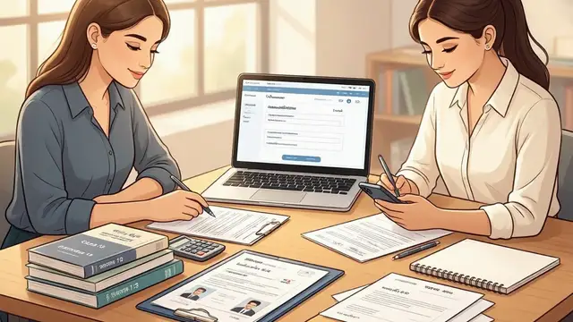 ISC Improvement Exam Form 2026: Eligibility, Fees, and How to Apply
