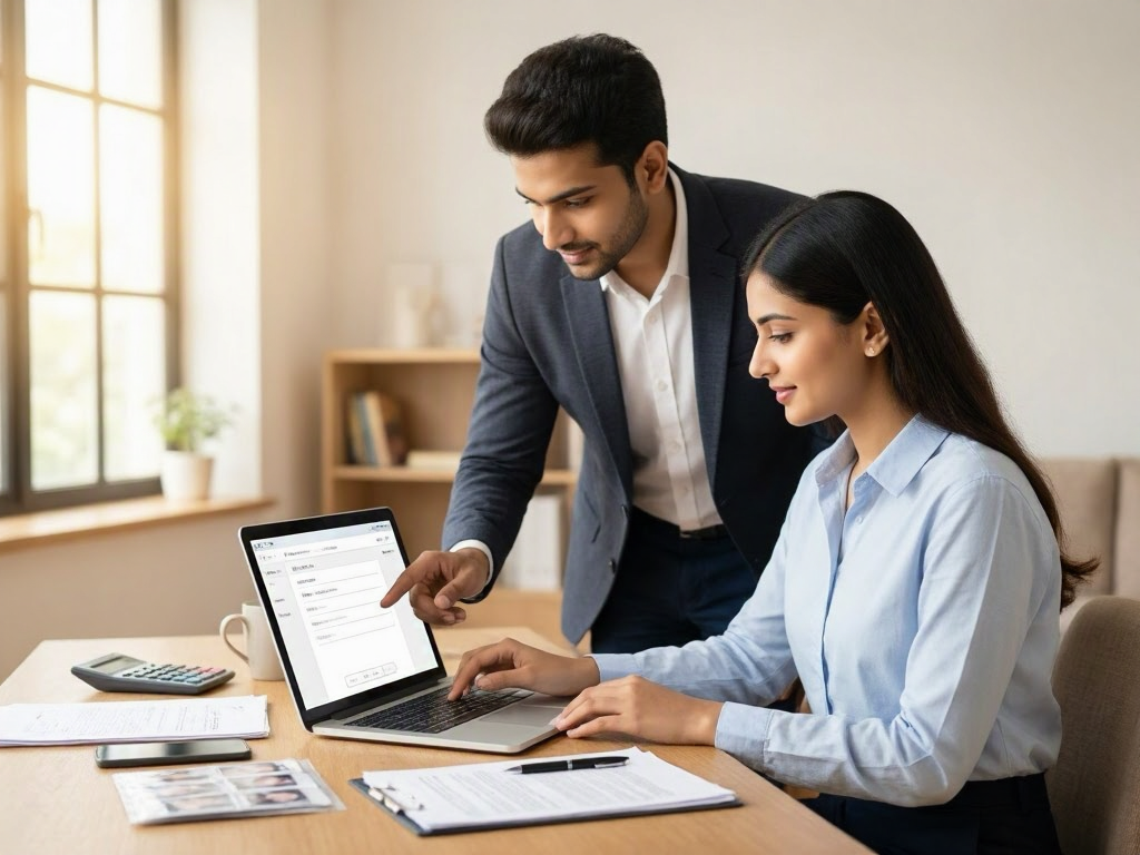 ISC Improvement Exam Form 2027: Step-by-Step Application Guide