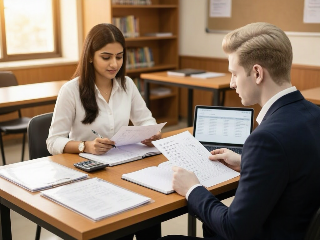 ISC Passing Marks & Grace Marks Policy 2026: Complete Guide