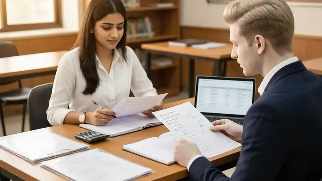 ISC Passing Marks & Grace Marks Policy 2026: Complete Guide