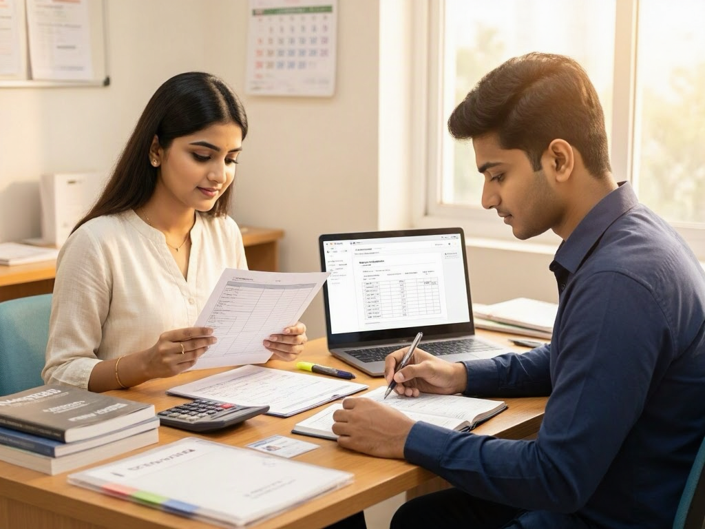 ISC Time Table 2027 for Class 10 and 12: PDF Download Guide