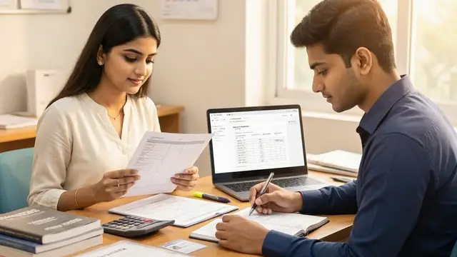 ISC Time Table 2027 for Class 10 and 12: PDF Download Guide