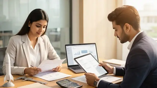 ISRO Scientist SC 2026: Eligibility, Exam Pattern, Salary & Selection Guide