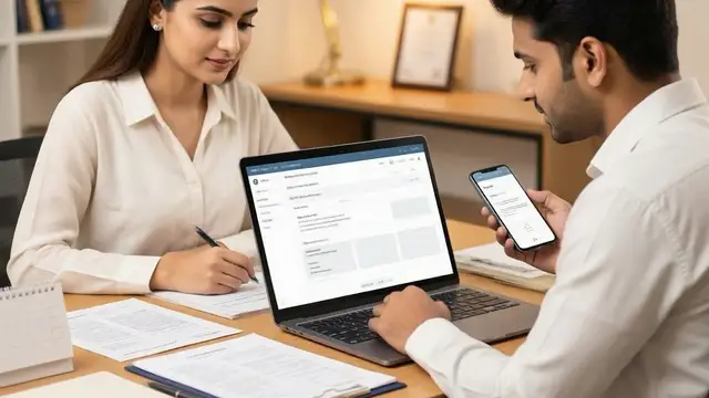 ITI Admission Answer Key 2026: PDF Download & Objection Window Process