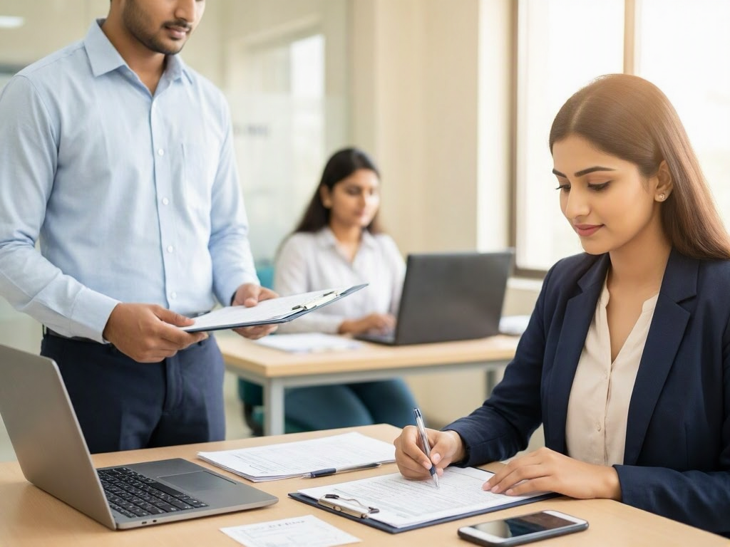 ITI Admission Application Form 2026: Registration Date & How to Apply