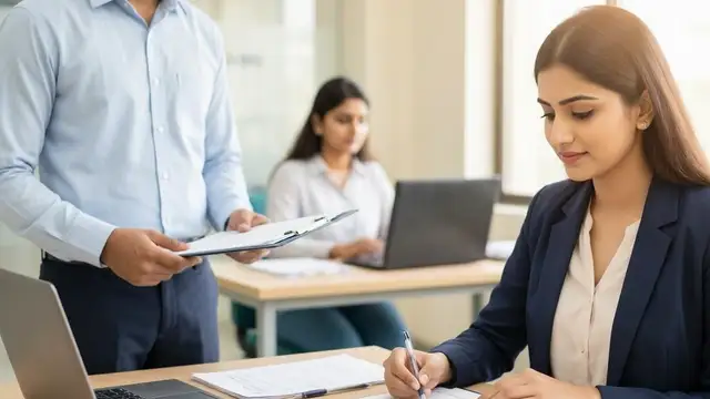 ITI Admission Application Form 2026: Registration Date & How to Apply