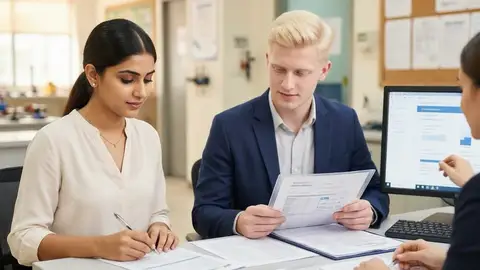 ITI Admission 2026: Cut Off, Counselling & Seat Allotment Guide