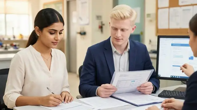ITI Admission 2026: Cut Off, Counselling & Seat Allotment Guide