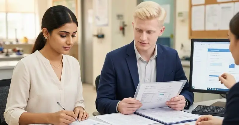 ITI Admission 2026: Cut Off, Counselling & Seat Allotment Guide