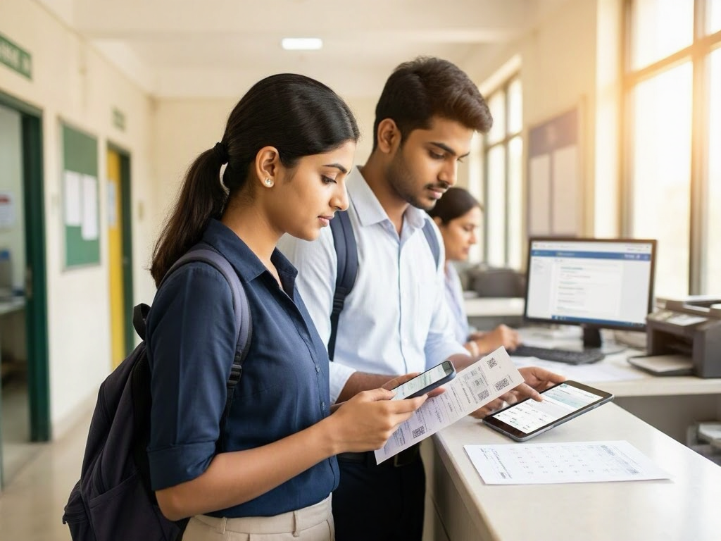 ITI Admission Exam Date 2026: Schedule, City Intimation Slip & Process