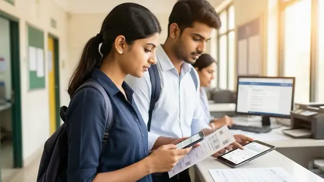 ITI Admission Exam Date 2026: Schedule, City Intimation Slip & Process