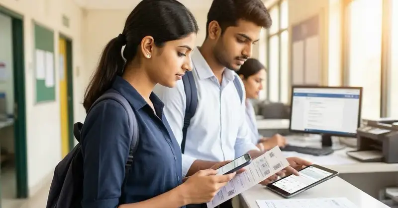 ITI Admission Exam Date 2026: Schedule, City Intimation Slip & Process