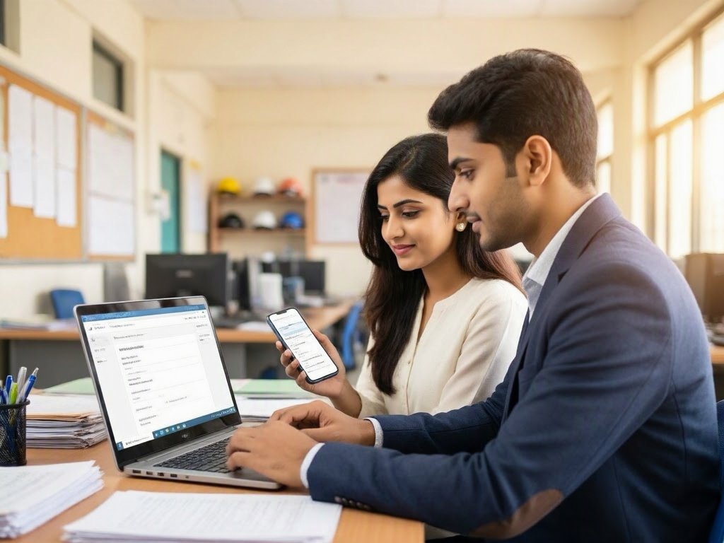 ITI Admission Result 2026: Check Score Card & Merit List Download