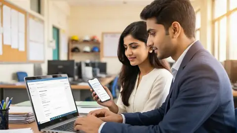 ITI Admission Result 2026: Check Score Card & Merit List Download