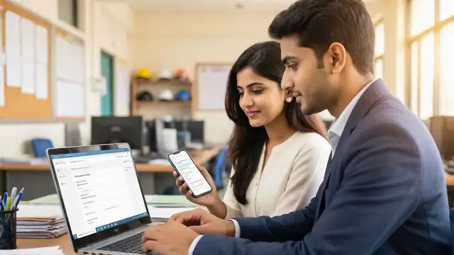 ITI Admission Result 2026: Check Score Card & Merit List Download