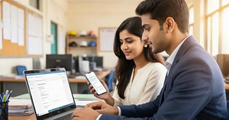 ITI Admission Result 2026: Check Score Card & Merit List Download