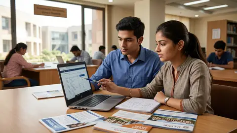 JAC Delhi 2026 Cut Off: DTU, NSUT, IIIT-D & IGDTUW Opening and Closing Ranks