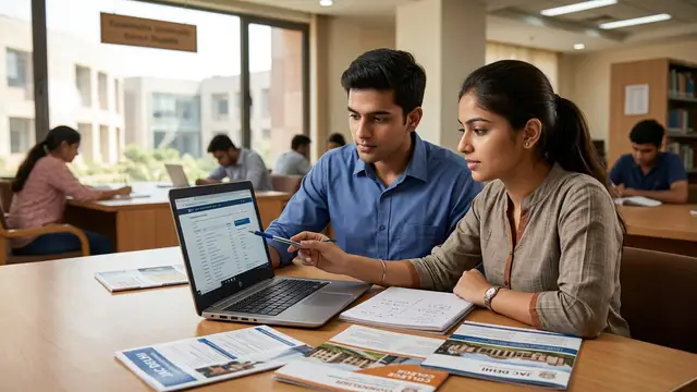 JAC Delhi 2026 Cut Off: DTU, NSUT, IIIT-D & IGDTUW Opening and Closing Ranks