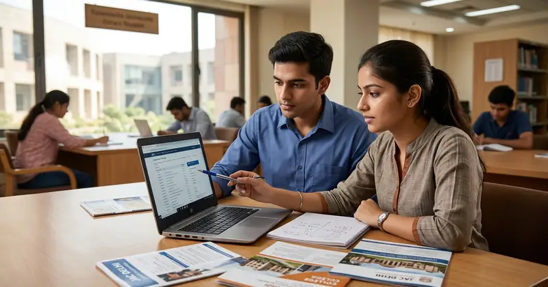 JAC Delhi 2026 Cut Off: DTU, NSUT, IIIT-D & IGDTUW Opening and Closing Ranks