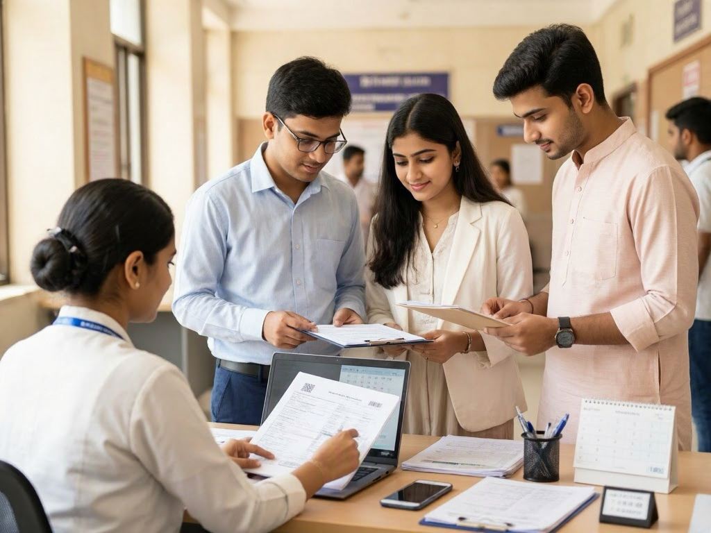 Jadavpur University Counselling Schedule & Seat Allotment 2026 Guide