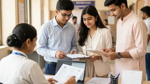 Jadavpur University Counselling Schedule & Seat Allotment 2026 Guide