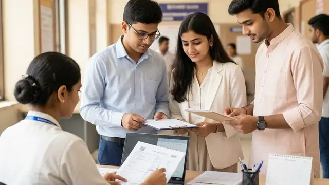 Jadavpur University Counselling Schedule & Seat Allotment 2026 Guide