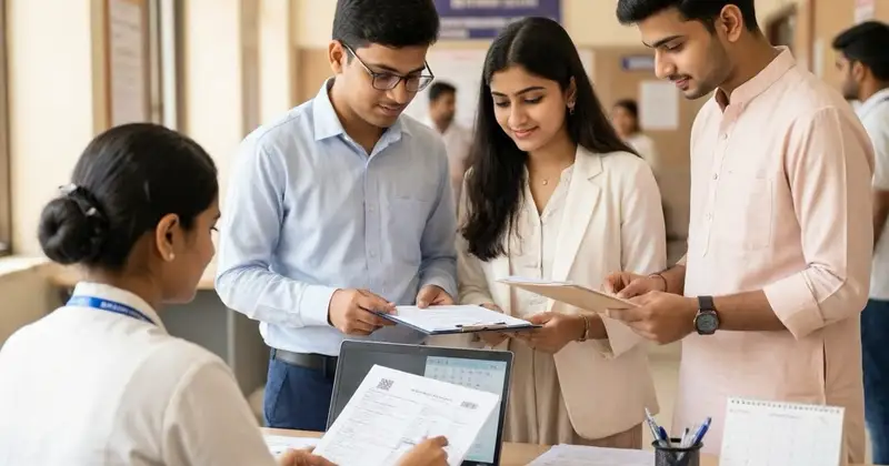 Jadavpur University Counselling Schedule & Seat Allotment 2026 Guide