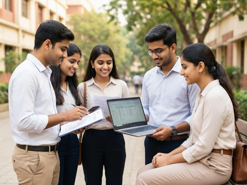Jadavpur University Merit List & Cut Off 2026: UG & PG Admission Guide