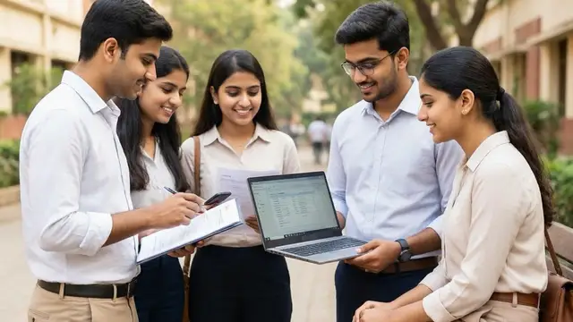 Jadavpur University Merit List & Cut Off 2026: UG & PG Admission Guide